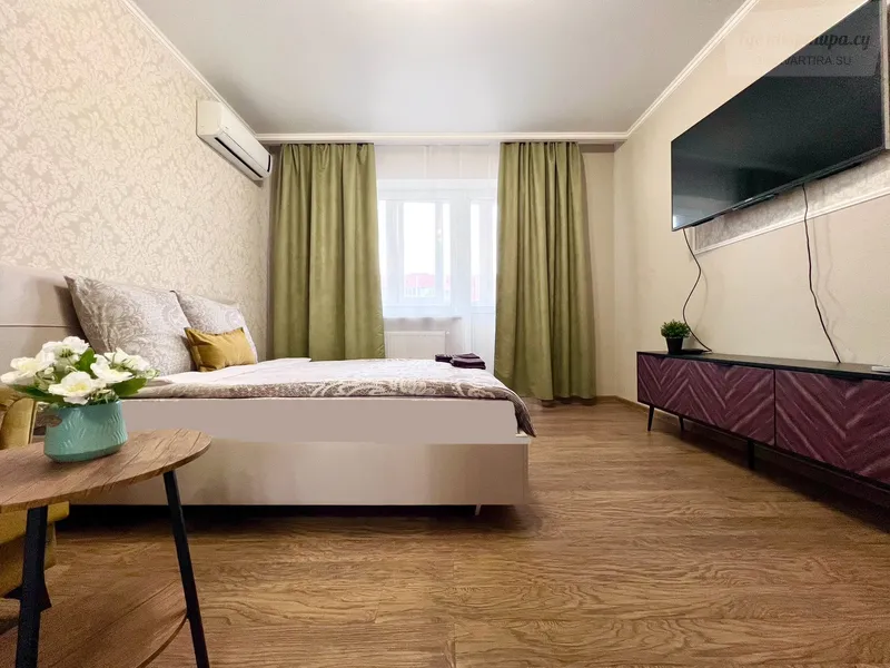 Фото квартиры 3