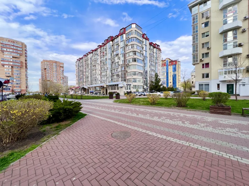 Фото квартиры 18