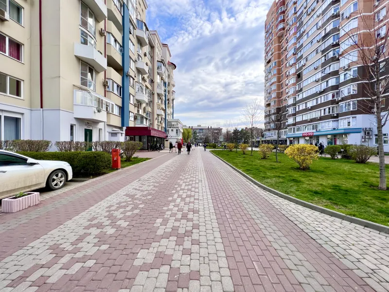 Фото квартиры 17