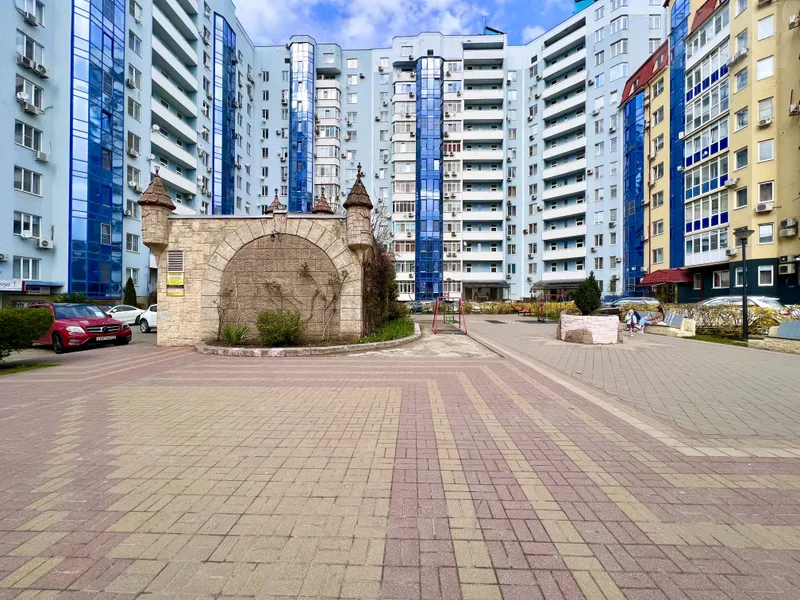 Фото квартиры 16