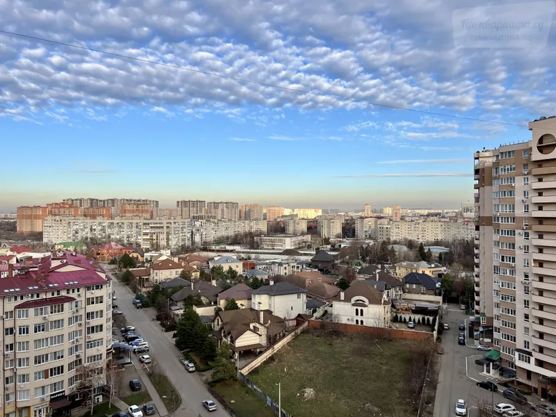 Фото квартиры 18