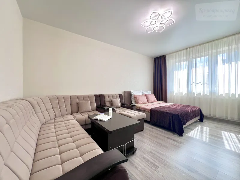Фото квартиры 13