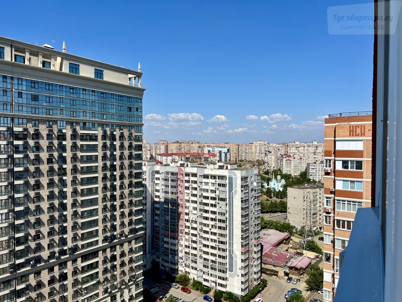 Фото квартиры 26