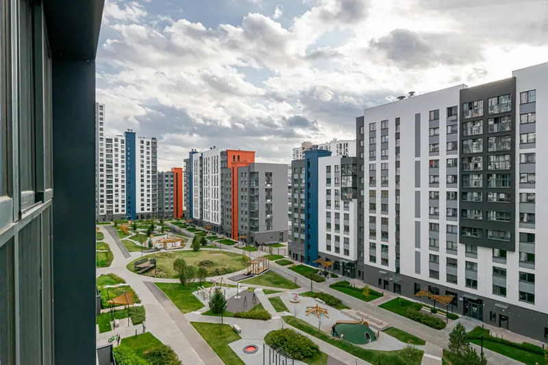 Фото квартиры 28