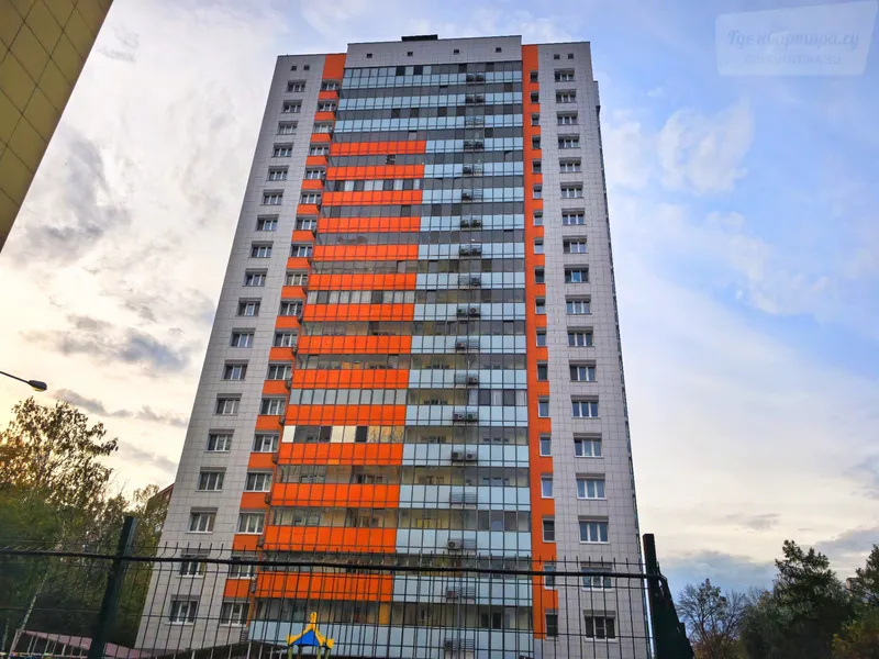 Фото квартиры 8