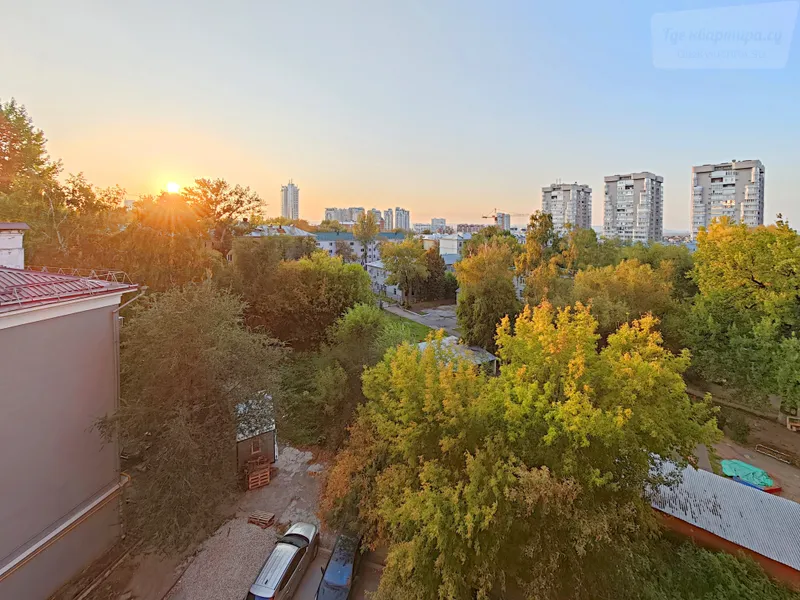 Фото квартиры 11