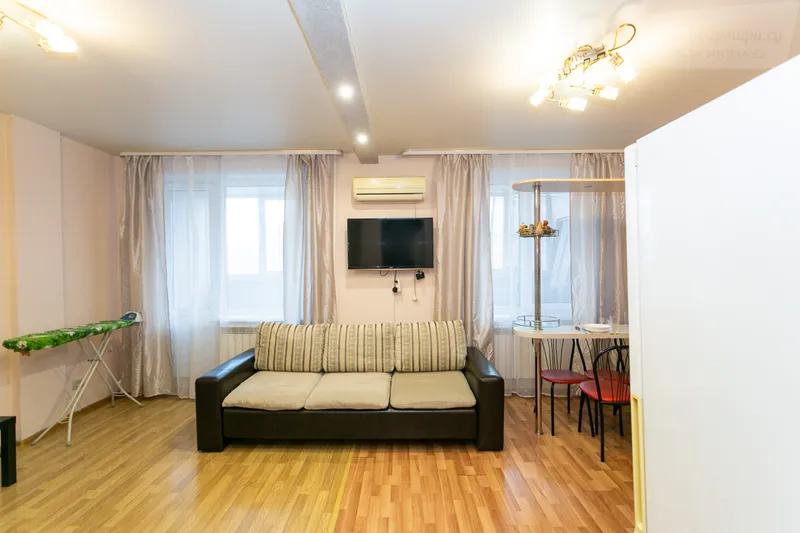 Фото квартиры 3