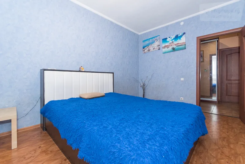 Фото квартиры 3