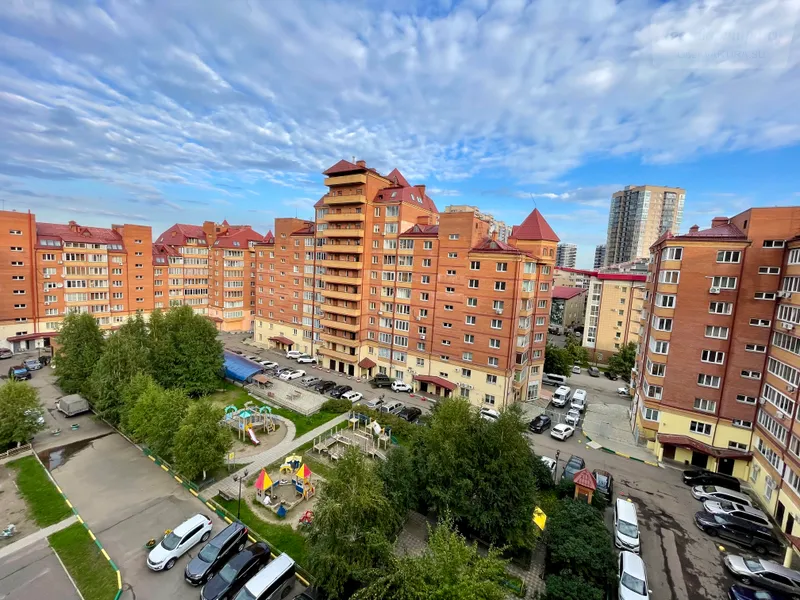 Фото квартиры 24