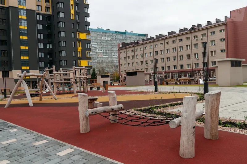 Фото квартиры 27