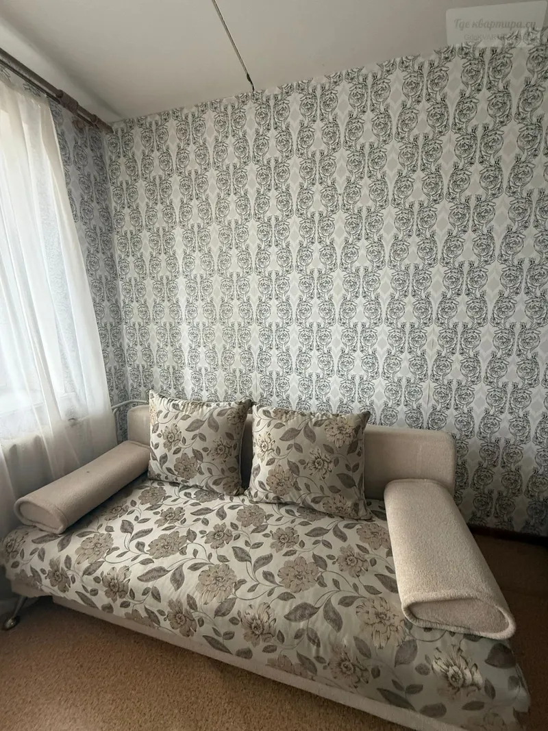 Фото квартиры 3