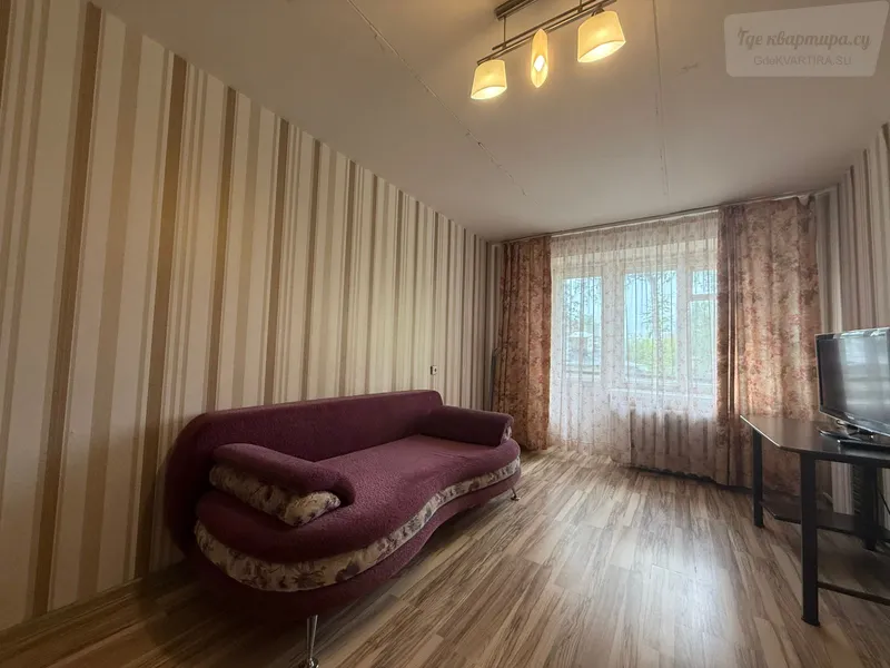 Фото квартиры 3