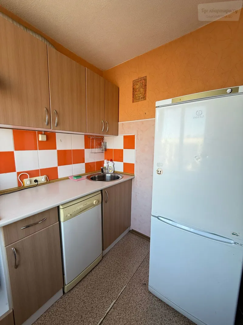 Фото квартиры 7