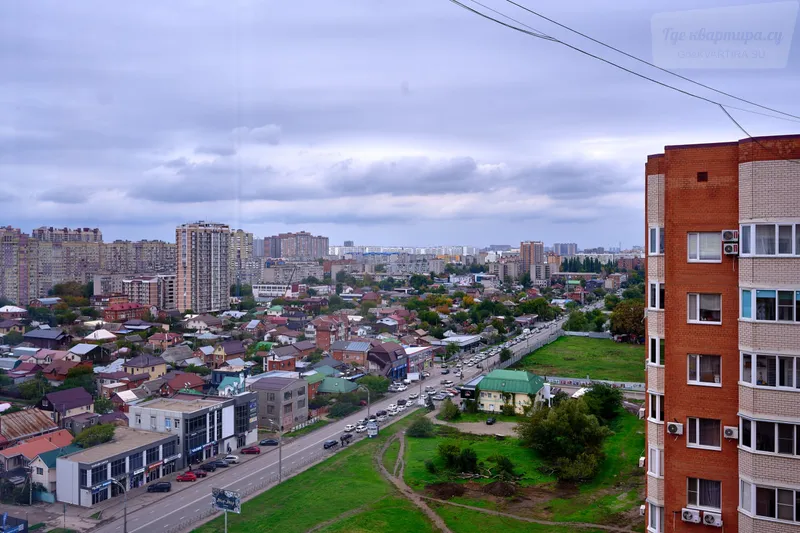 Фото квартиры 20