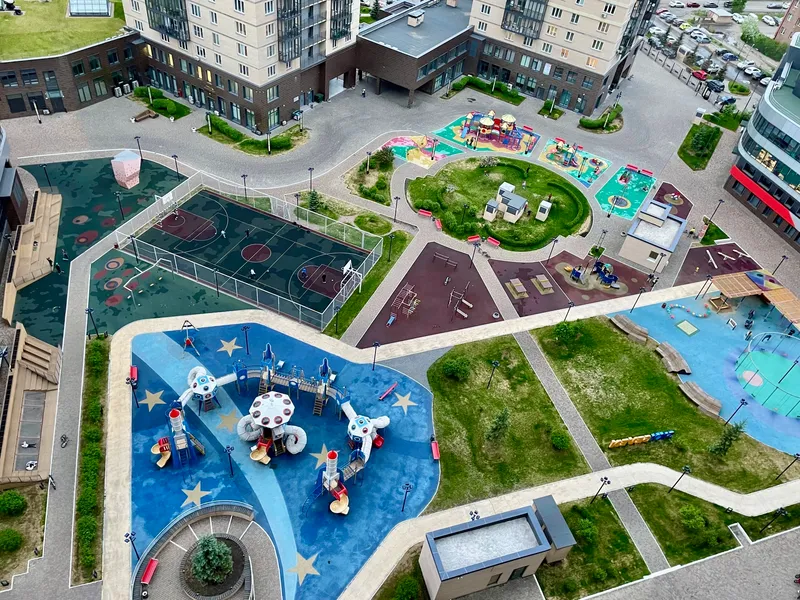 Фото квартиры 22