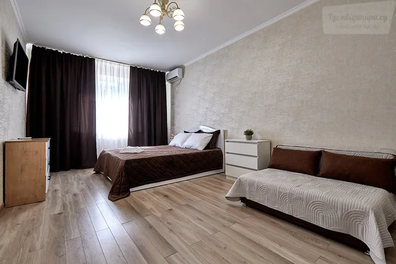 Фото квартиры 2