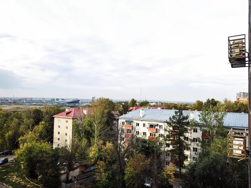 Фото квартиры 25