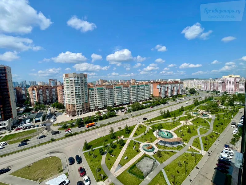 Фото квартиры 24