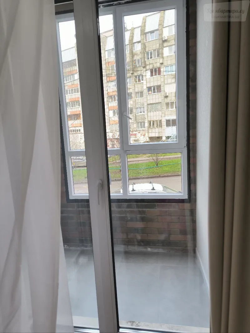 Фото квартиры 2
