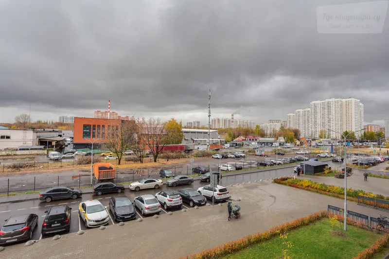 Фото квартиры 21