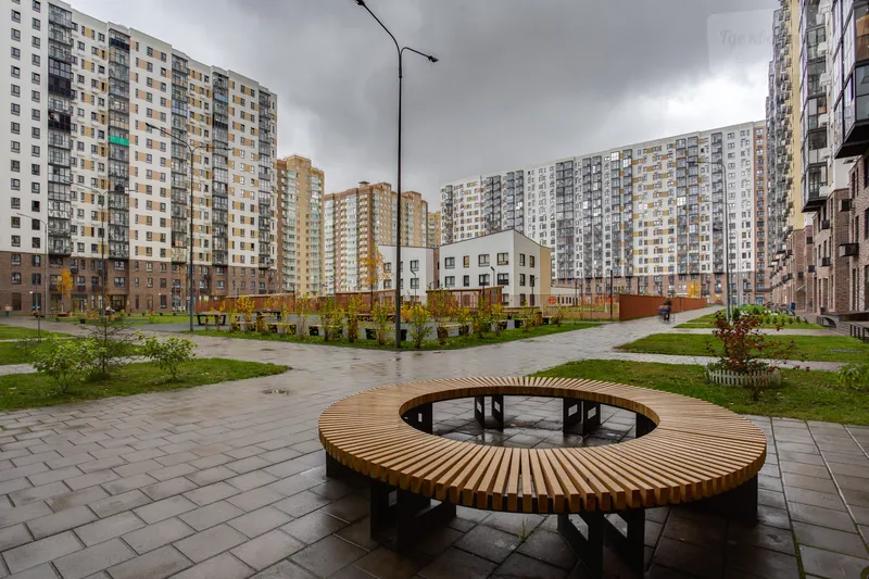 Фото квартиры 9
