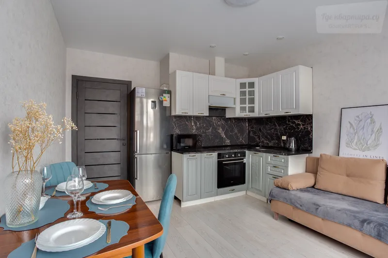 Фото квартиры 6