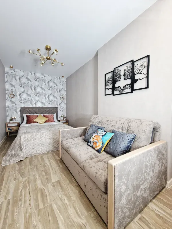 Фото квартиры 2