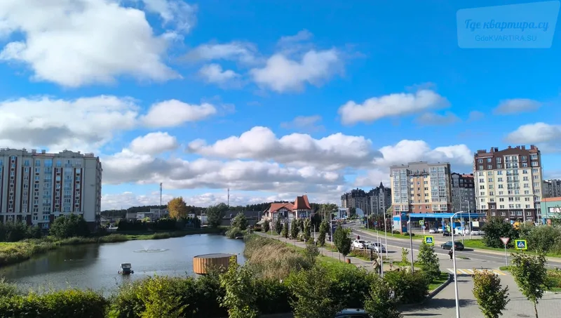Фото квартиры 20