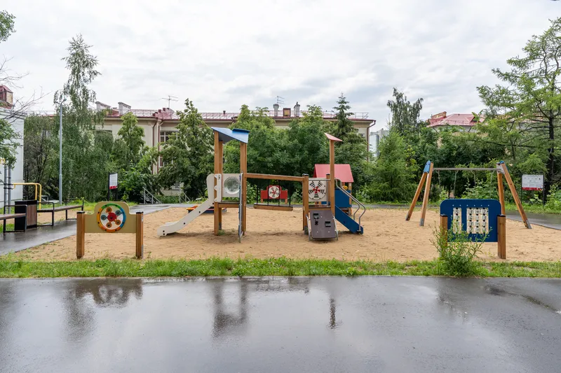 Фото квартиры 14