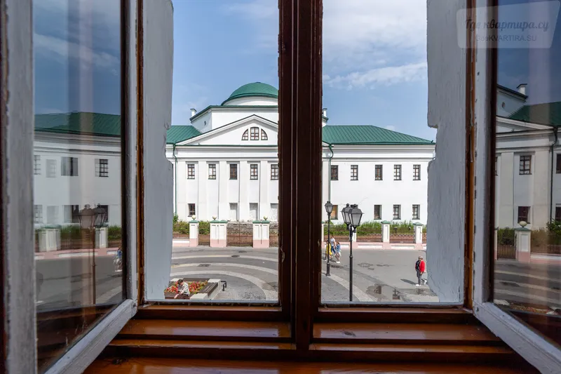 Фото квартиры 23