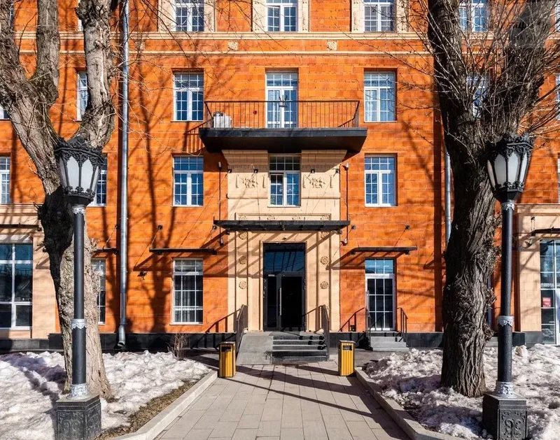 Фото квартиры 11