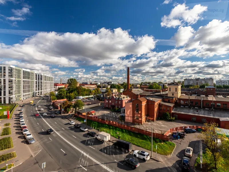 Фото квартиры 4