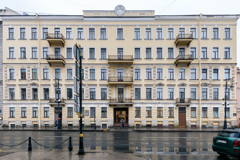 Фото квартиры 12