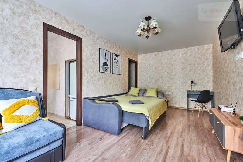 Фото квартиры 3