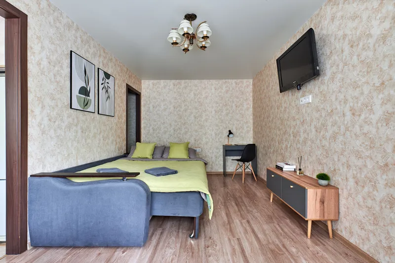 Фото квартиры 2
