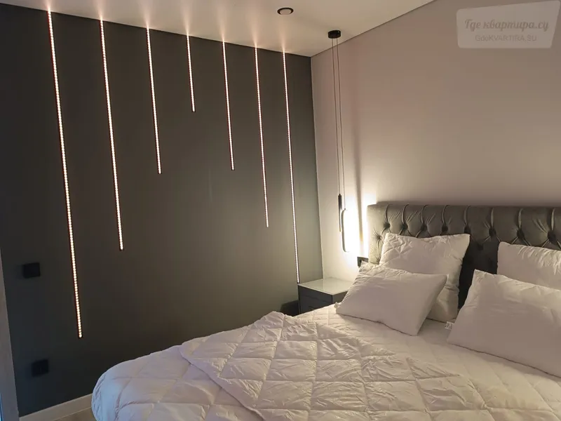 Фото квартиры 5