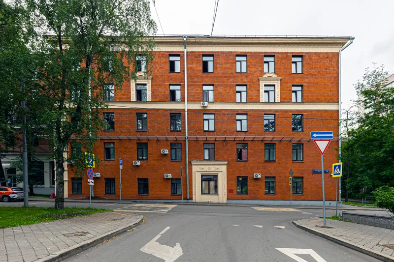 Фото квартиры 13