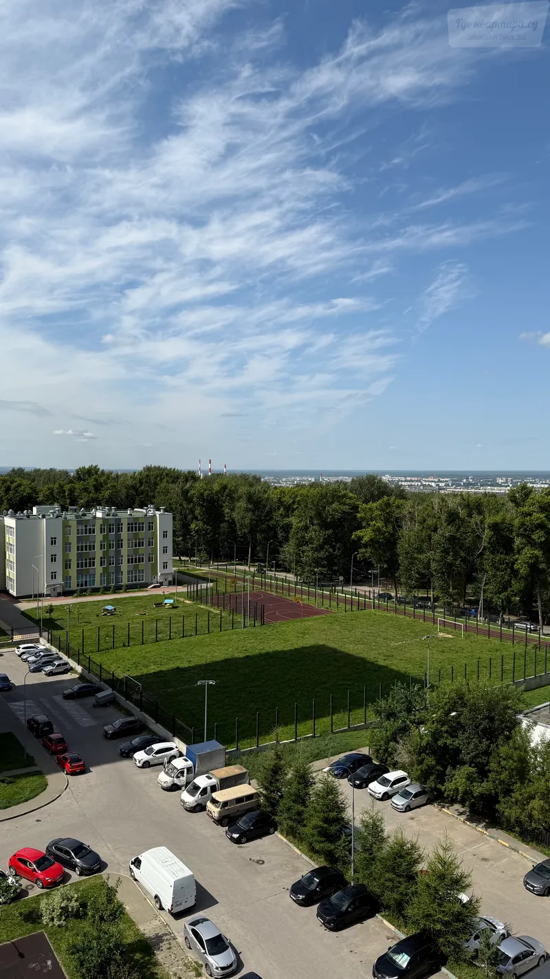 Фото квартиры 20