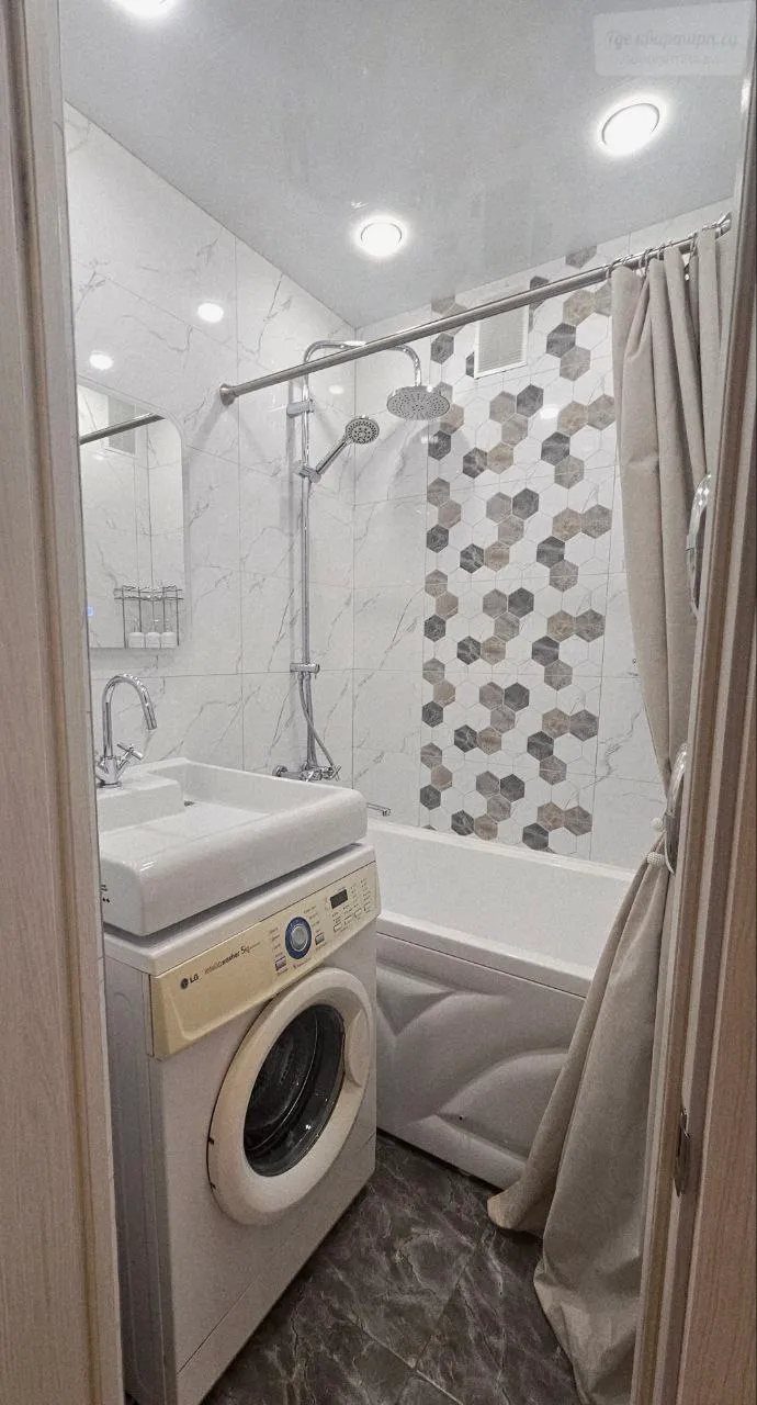 Фото квартиры 5