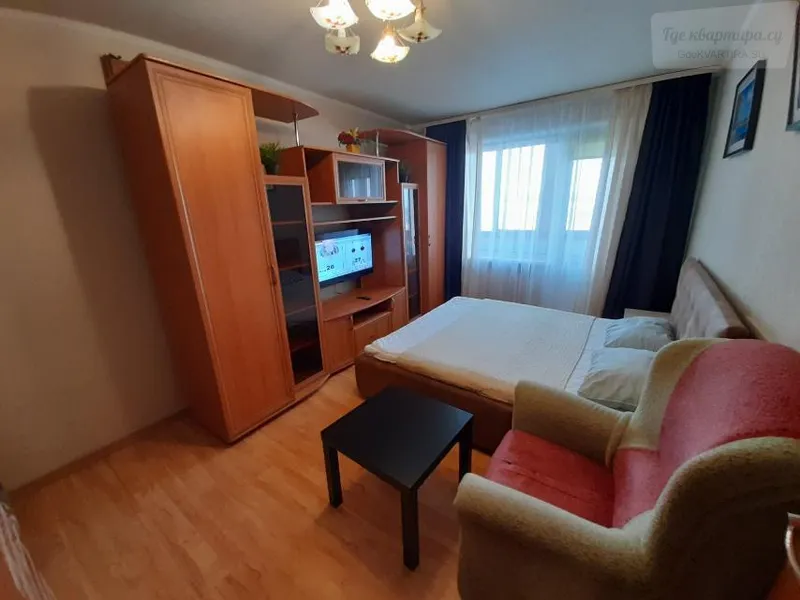 Фото квартиры 1