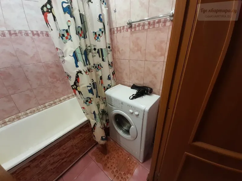 Фото квартиры 6