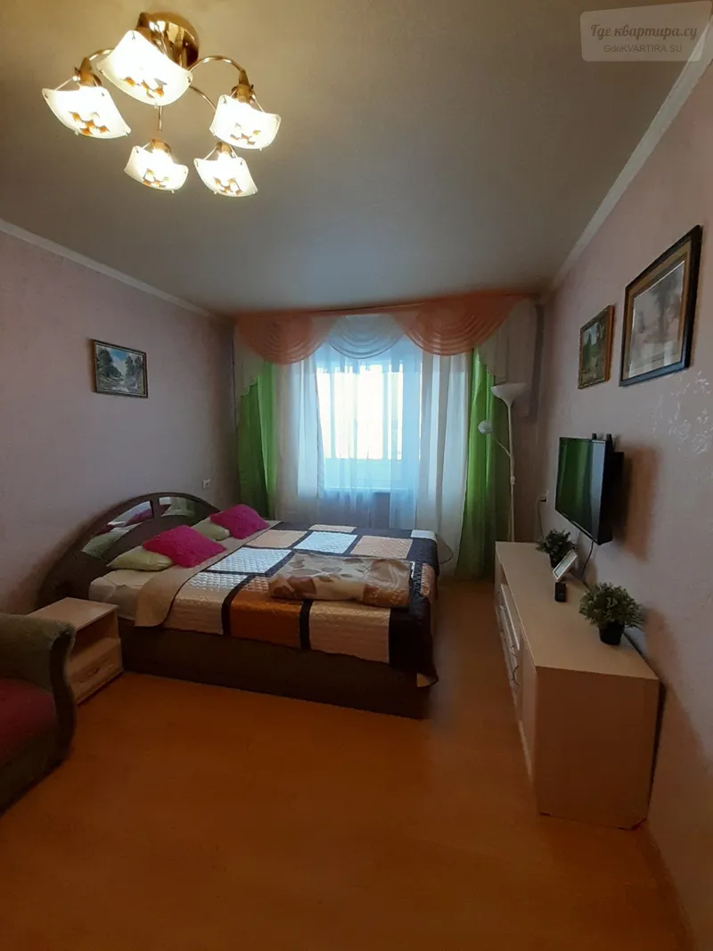Фото квартиры 1