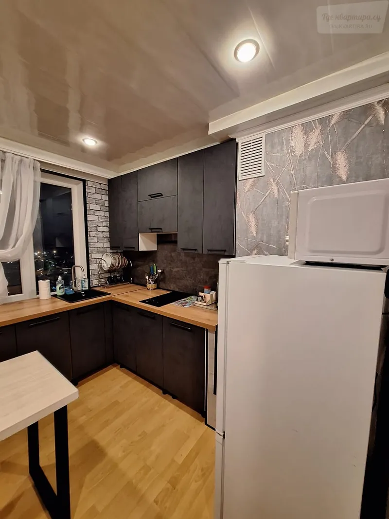 Фото квартиры 13