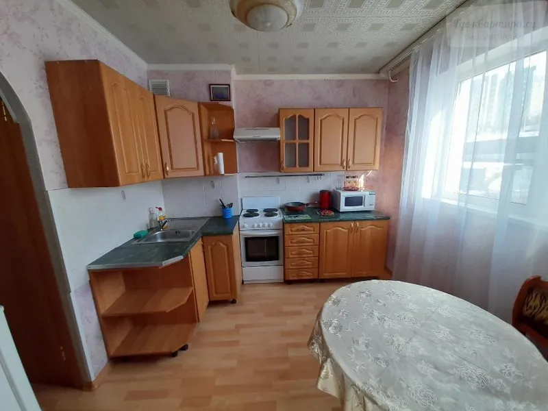 Фото квартиры 3