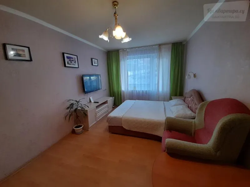 Фото квартиры 1