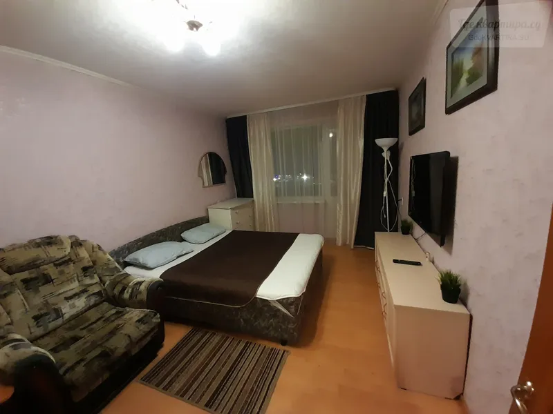 Фото квартиры 3
