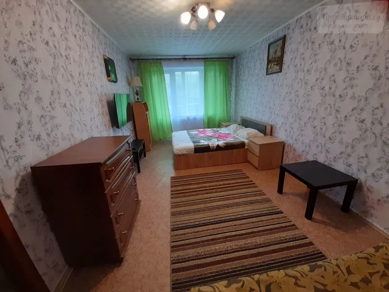 Фото квартиры 1