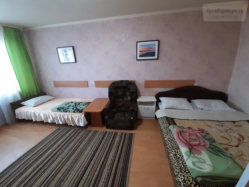 Фото квартиры 3