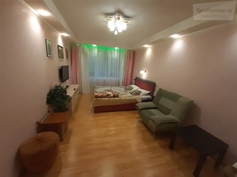 Фото квартиры 1