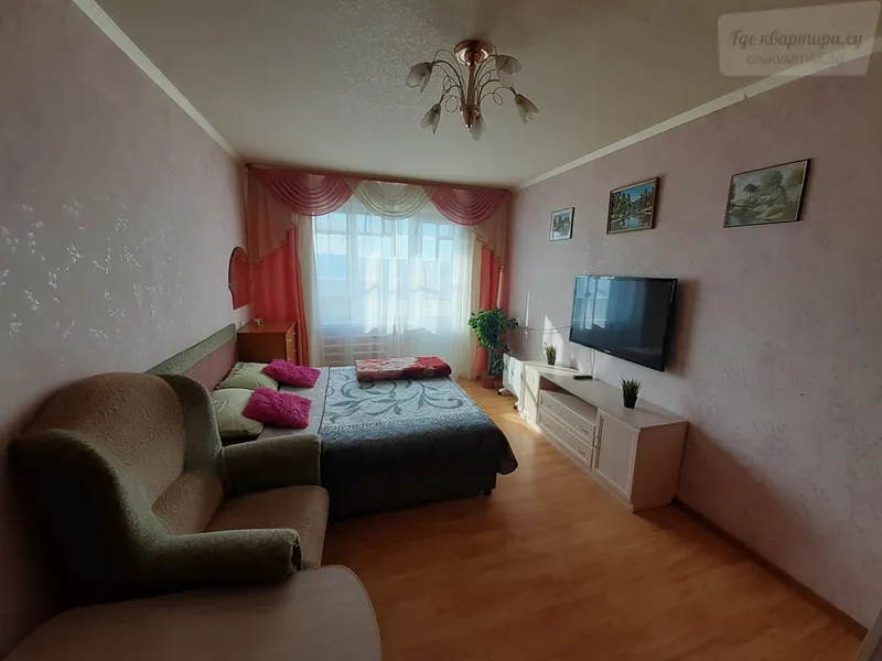 Фото квартиры 1